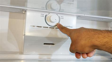 ariston buzdolabı soğutma ayarı nasıl yapılır